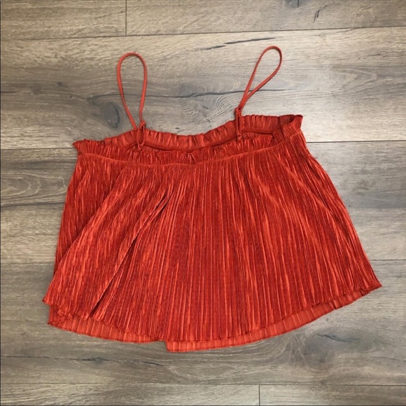 Madewell Tank - Picture 4 of 4